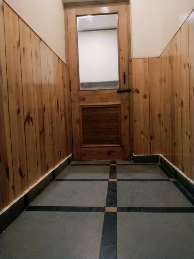 Hotel Yak Manāli Esterno foto